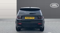 Land Rover Discovery Sport 2.0 D200 Dynamic HSE 5dr Auto [5 Seat] Diesel Station Wagon